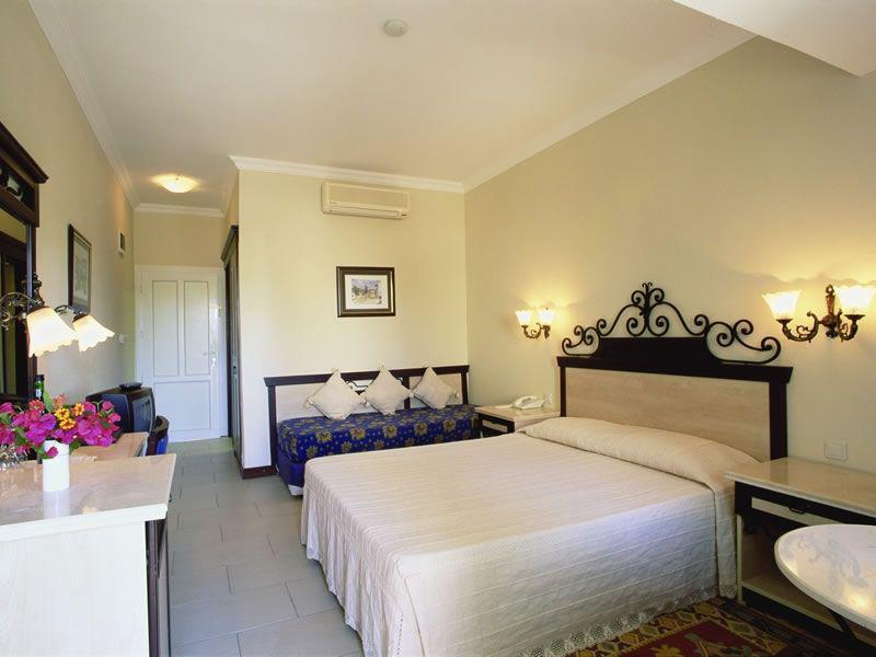 Cactus Mirage Family Club Hotel Yalikavak Bagian luar foto