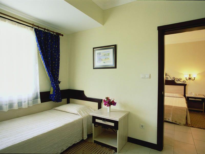 Cactus Mirage Family Club Hotel Yalikavak Bagian luar foto