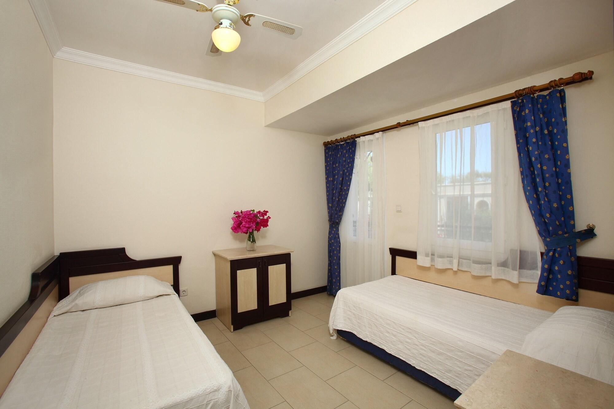 Cactus Mirage Family Club Hotel Yalikavak Bagian luar foto