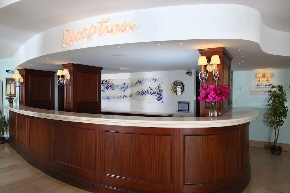 Cactus Mirage Family Club Hotel Yalikavak Bagian luar foto