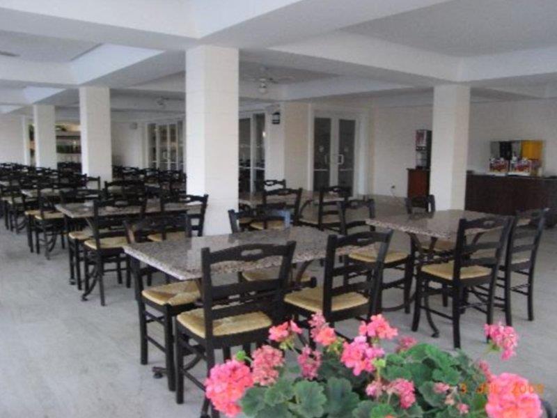 Cactus Mirage Family Club Hotel Yalikavak Bagian luar foto