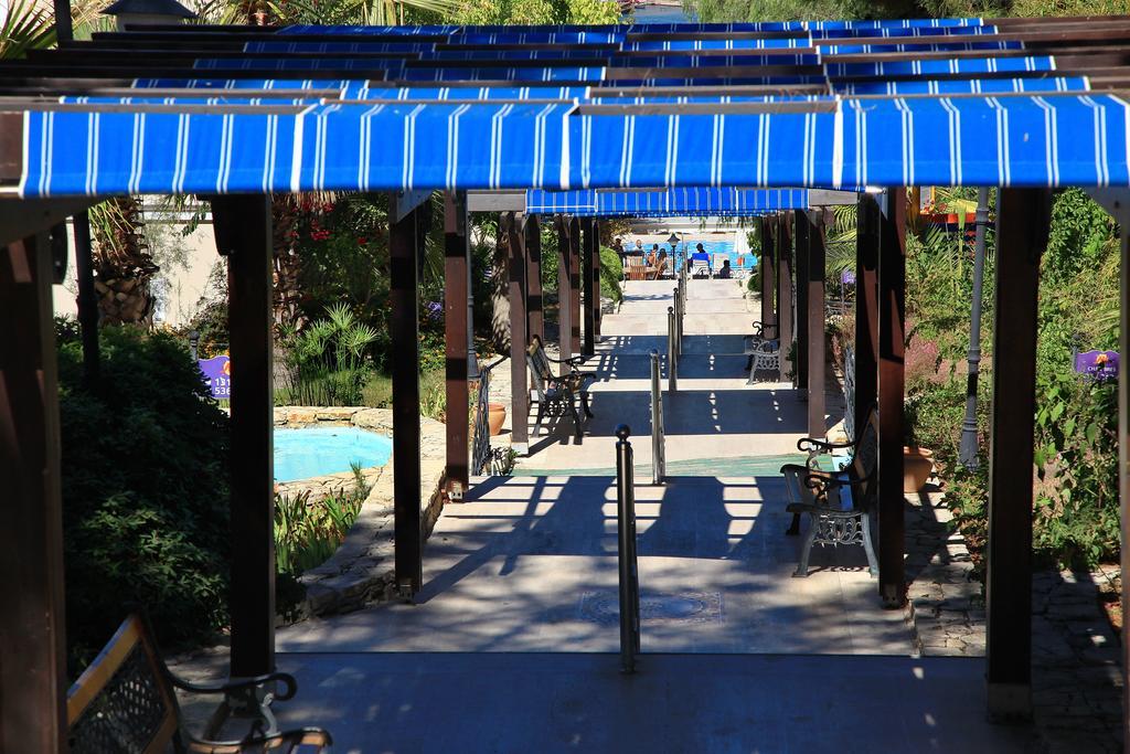 Cactus Mirage Family Club Hotel Yalikavak Bagian luar foto