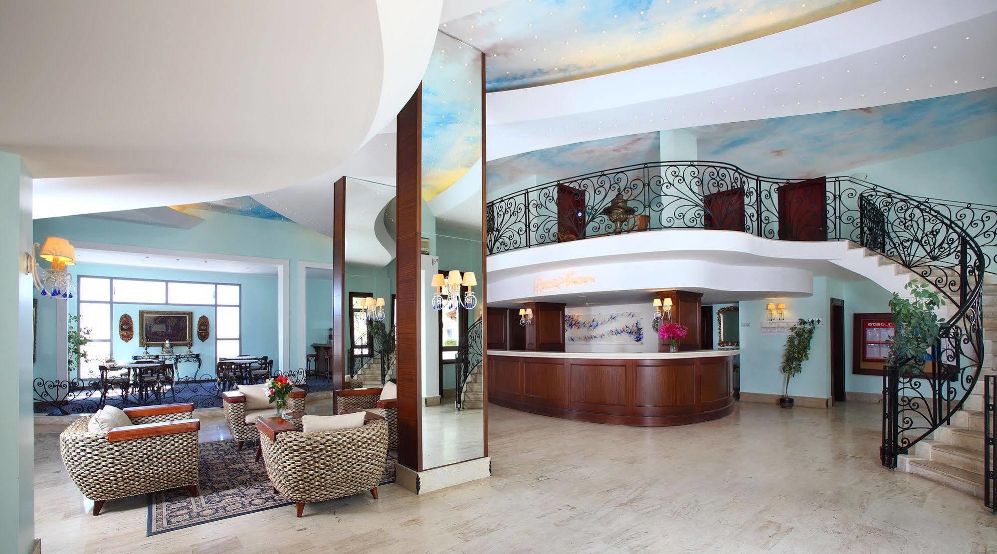 Cactus Mirage Family Club Hotel Yalikavak Bagian luar foto