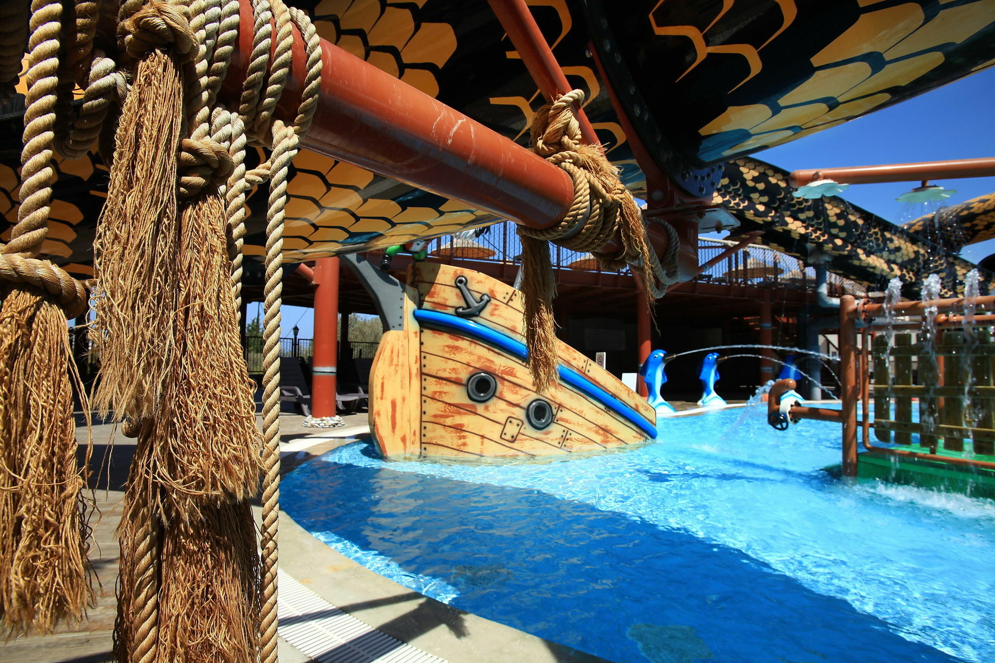 Cactus Mirage Family Club Hotel Yalikavak Bagian luar foto